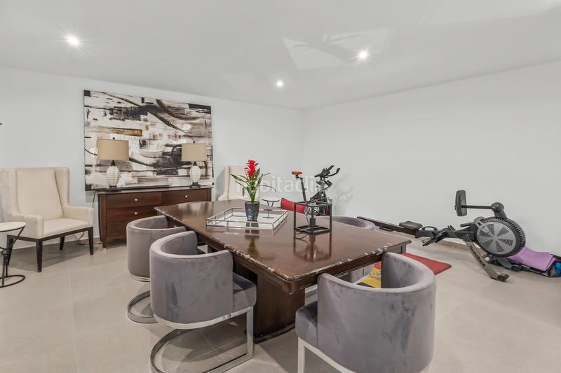 Foto 11f3cc4b-69bd-4773-8d25-872a56030af8. Chalet en Montesinos (Los)