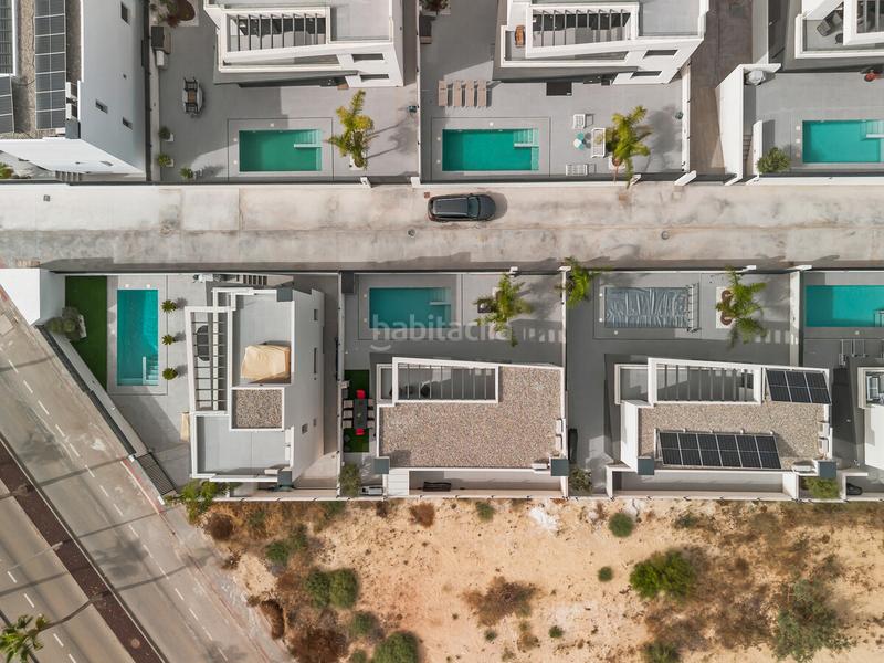 Foto 128c9b98-1f80-4aed-8e6f-6939097ee642. Chalet en Montesinos (Los)