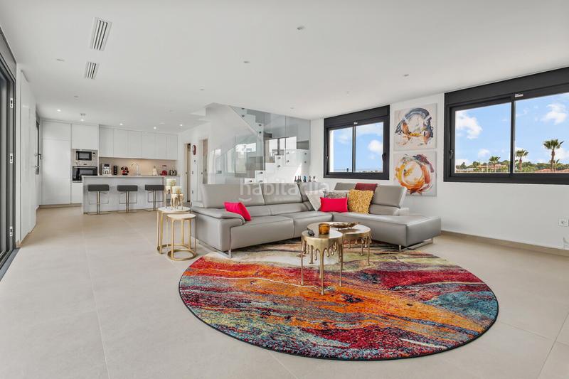 Foto 3263cacc-ade2-4e1e-af0a-48b5498b7d94. Chalet en Montesinos (Los)