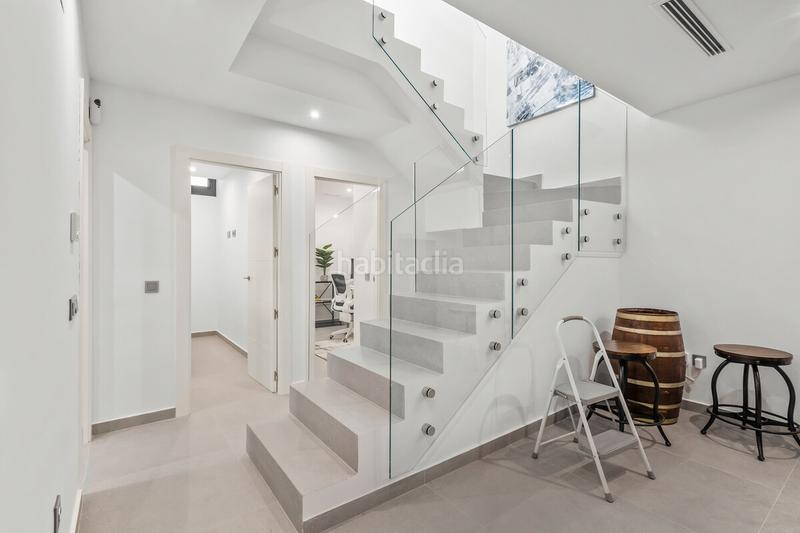 Foto d66bfb6b-eb33-4532-b643-a77943fe7e75. Chalet en Montesinos (Los)