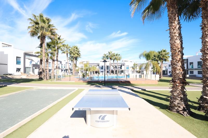 Foto 2f81978b-047a-4ec2-a57b-8a5f2d90f9f1. Appartement mit parking pool in La Zenia Orihuela