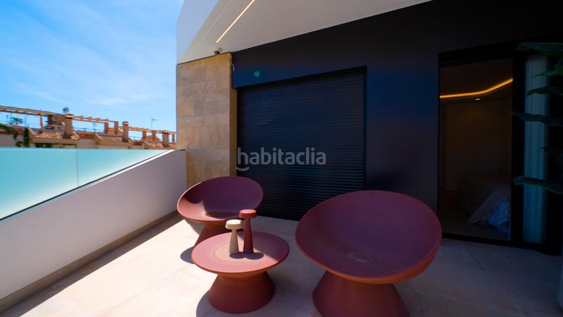 Foto 2486f2da-9fd3-4590-bbf3-1ba3d034be35. Chalet with parking pool in La Florida Orihuela