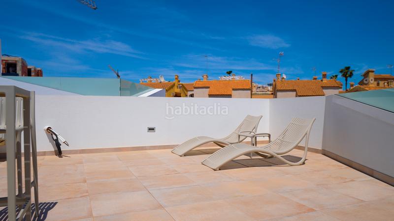 Foto 79d2a84f-9349-429f-ac35-5124e9bcefa1. Chalet with parking pool in La Florida Orihuela