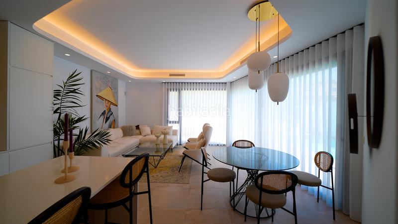 Foto b370d867-78e0-4839-96de-8a87fe756ab4. Chalet with parking pool in La Florida Orihuela