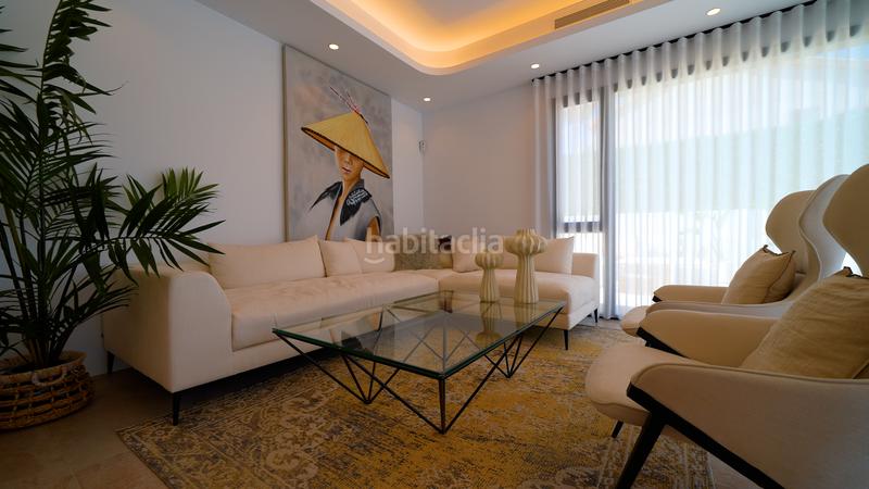 Foto b04b634f-adec-4be8-a219-2cb5712f3b58. Chalet en La Florida Orihuela