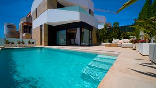 Chalet in La Florida