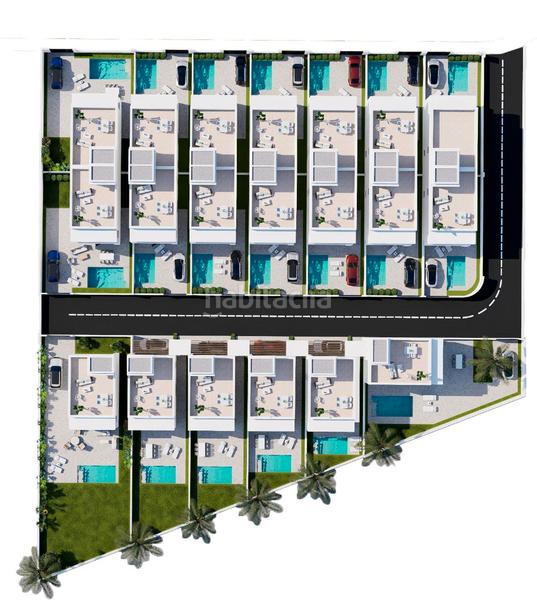 Foto ea744305-71bd-42f4-a881-e17aee7d9ac0. Chalet mit parking pool in La Regia Orihuela