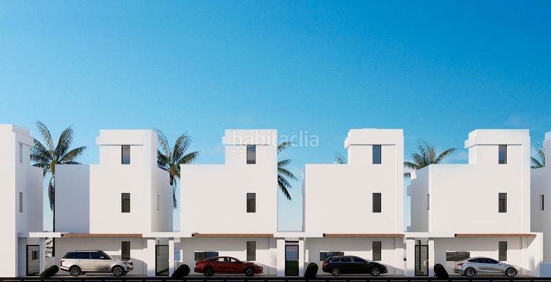 Foto b85d9dd9-e3e5-42d0-836e-ee71e9cd5b27. Chalet with parking pool in La Regia Orihuela