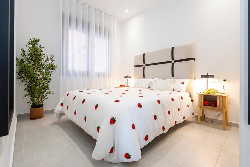 Foto aab731b0-96ef-43c6-a433-c51a6ff2affe. Casa aparellada amb aparcament piscina a Desamparados - Hurchillo - Torremendo Orihuela