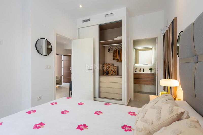 Foto bef8b205-f766-4248-b7e0-4ff396f5b501. Casa aparellada amb aparcament piscina a Desamparados - Hurchillo - Torremendo Orihuela