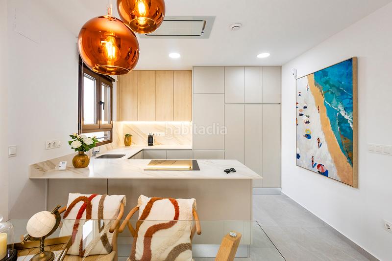 Foto 08e3972b-2609-4f6e-aa2f-6e112005df91. Doppelhaus mit parking pool in Desamparados - Hurchillo - Torremendo Orihuela