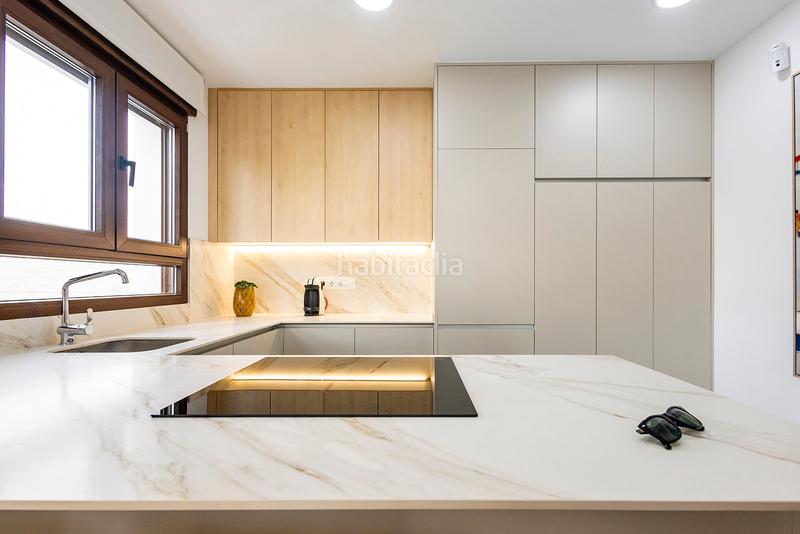 Foto afd707b7-a43a-499b-8cae-3a736ece749c. Doppelhaus mit parking pool in Desamparados - Hurchillo - Torremendo Orihuela