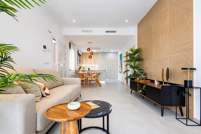 Foto 0be8f938-23f7-4cc9-bbe1-b733b870dedc. Casa bifamiliare con parcheggio piscina in Desamparados - Hurchillo - Torremendo Orihuela