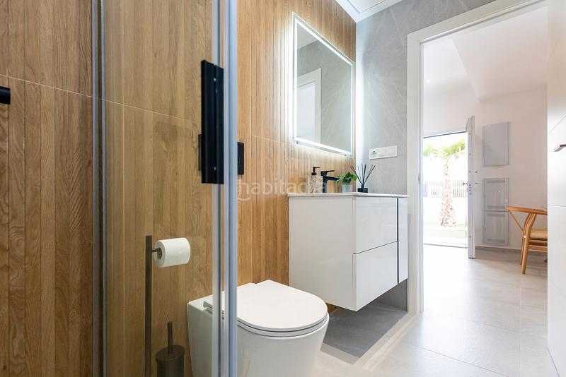 Foto 15f40f8b-60cf-4da8-80d6-ff6478cdd20b. Casa bifamiliare con parcheggio piscina in Desamparados - Hurchillo - Torremendo Orihuela