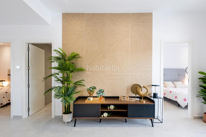 Foto e746ee57-ce7e-4368-8f71-7e0e40475304. Casa bifamiliare con parcheggio piscina in Desamparados - Hurchillo - Torremendo Orihuela