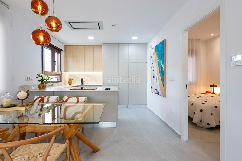 Foto 8b0e7282-5268-406c-b240-7d233a08a4e2. Doppelhaus mit parking pool in Desamparados - Hurchillo - Torremendo Orihuela