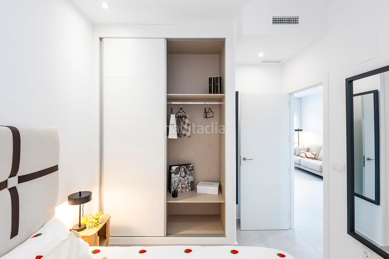 Foto baa9e0f6-0b94-47a6-b5b1-9bed00d378bb. Casa bifamiliare con parcheggio piscina in Desamparados - Hurchillo - Torremendo Orihuela