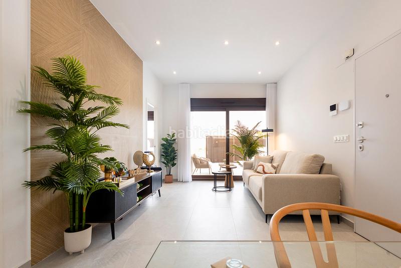 Foto 138cb47c-eb84-49bc-8e9d-391f02578a0b. Towny house with parking pool in Desamparados - Hurchillo - Torremendo Orihuela