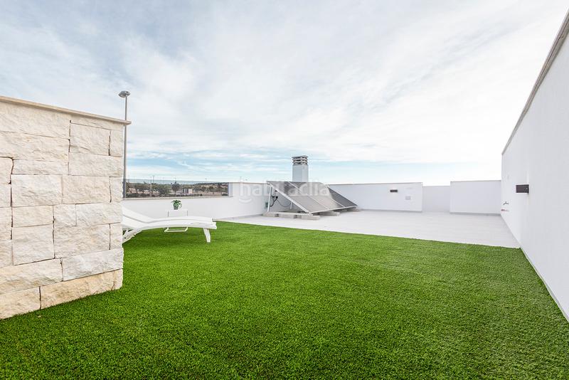 Foto e9287724-6809-45ec-96e8-316db0141ced. Towny house with parking pool in Desamparados - Hurchillo - Torremendo Orihuela