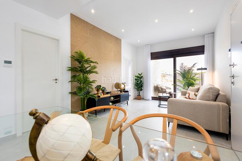 Foto f843db6c-1abb-44de-8c61-9d20d0785297. Towny house with parking pool in Desamparados - Hurchillo - Torremendo Orihuela