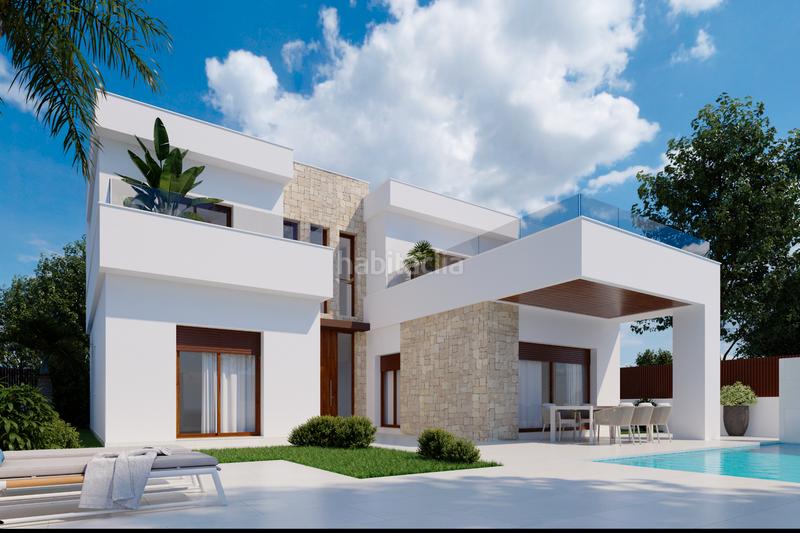 Foto 0e834ab2-41a3-4750-9969-eb43fd46c030. Chalet mit parking pool in Desamparados - Hurchillo - Torremendo Orihuela