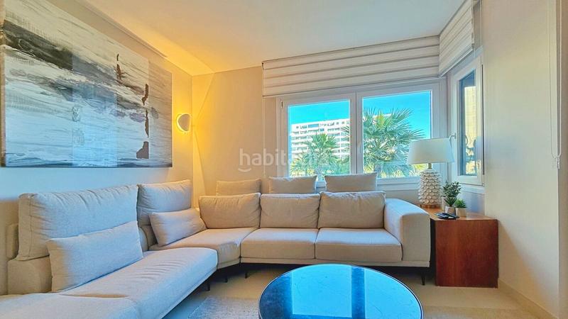 Foto 066556c7-7558-406c-bff5-e8990b763acb. Apartament amb aparcament piscina a Punta Prima Torrevieja