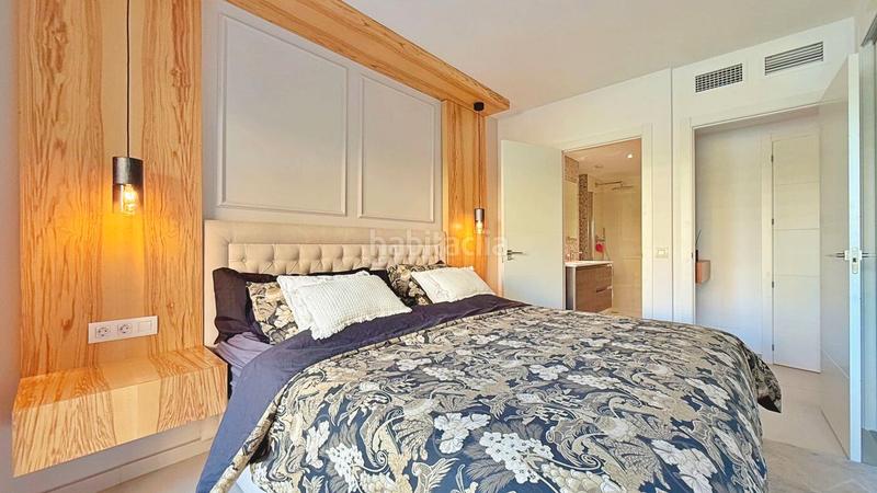 Foto 138ad284-08da-440e-87d5-5639597e827e. Apartament amb aparcament piscina a Punta Prima Torrevieja