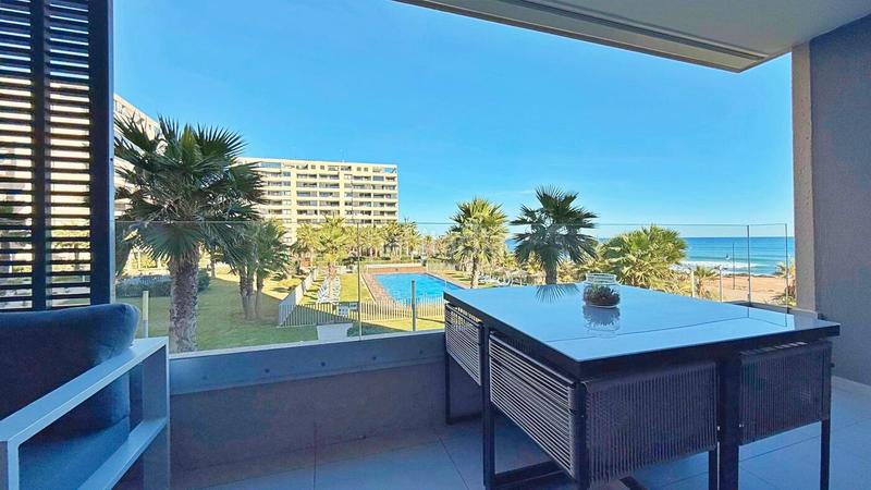 Foto 27328558-b757-4834-a3a2-b9f3cf197e5c. Apartament amb aparcament piscina a Punta Prima Torrevieja