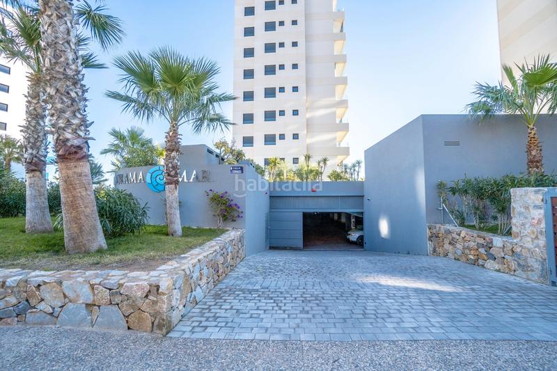 Foto 8b846e40-28aa-42b7-a48f-8e3eefd15d64. Apartament amb aparcament piscina a Punta Prima Torrevieja