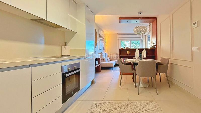 Foto 94bad410-1a2e-4258-90b9-44307a1c35eb. Apartament amb aparcament piscina a Punta Prima Torrevieja