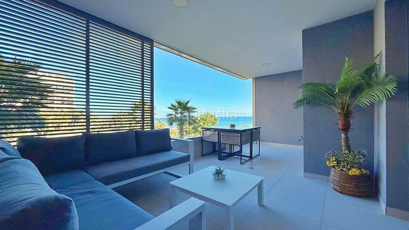 Foto d2ed74f9-cf34-485b-be47-35d5e0767ba8. Apartament amb aparcament piscina a Punta Prima Torrevieja