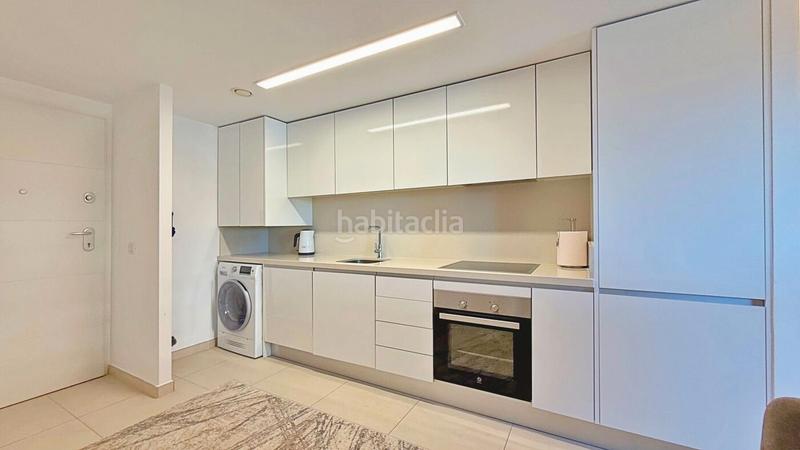 Foto ef523c0d-a144-4682-83ee-3652df2c1400. Apartament amb aparcament piscina a Punta Prima Torrevieja
