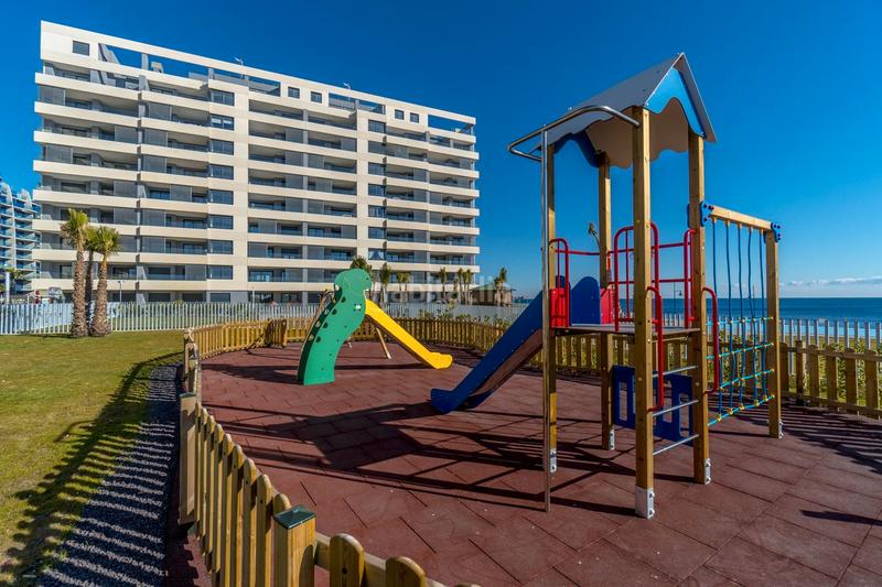 Foto 3f7d1219-a53c-4927-b184-f986d897a8a4. Apartamento en Punta Prima Torrevieja