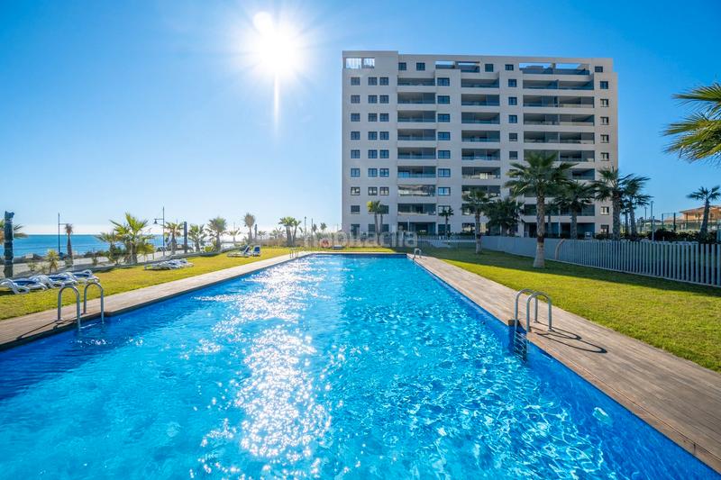 Foto 6fc80963-e337-488d-9f95-f8984b996ea3. Apartamento en Punta Prima Torrevieja