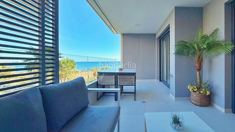 Foto ed2d0b88-6b06-47cf-8ad5-50e43156aae2. Apartamento en Punta Prima Torrevieja