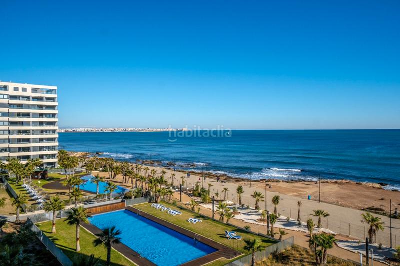 Foto f17405e9-2c47-40a8-a442-01c9521e70be. Apartamento en Punta Prima Torrevieja