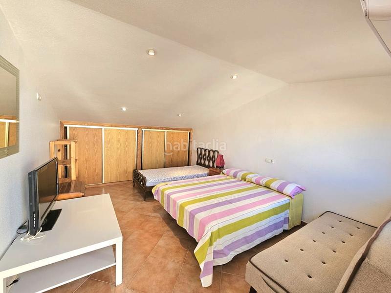 Foto 3e4b7dbb-11ae-429a-acb3-7d520d98d565. Maison jumelée avec parking piscine dans Aguas Nuevas Torrevieja