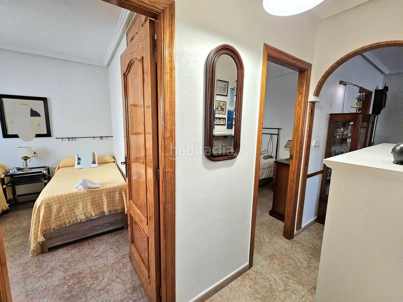 Foto 78d146ed-9368-487d-92d8-70619a64576d. Maison jumelée avec parking piscine dans Aguas Nuevas Torrevieja