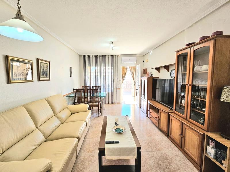 Foto 42387e4d-d272-4db4-94da-d2a4dbb14b1b. Semi detached house with parking pool in Aguas Nuevas Torrevieja