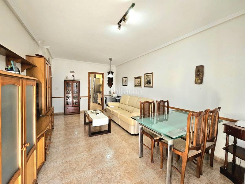 Foto 7827ed03-b32d-448f-962b-ecd3beced3ee. Semi detached house with parking pool in Aguas Nuevas Torrevieja