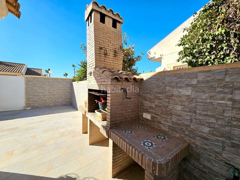 Foto 89ac82db-8dd6-4bf2-8069-4d5f5d6a2989. Semi detached house with parking pool in Aguas Nuevas Torrevieja