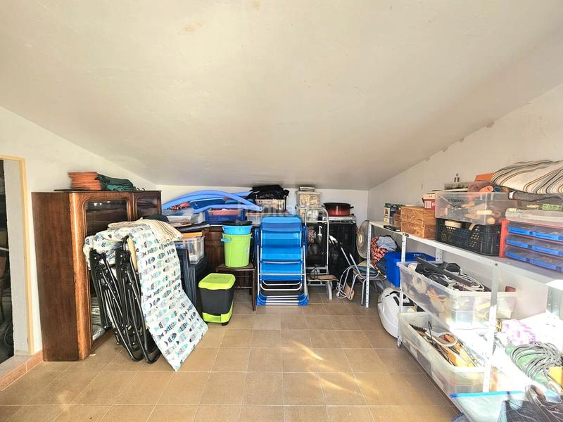 Foto 911f0cd8-f629-4a2e-ab70-8eec90024d22. Semi detached house with parking pool in Aguas Nuevas Torrevieja