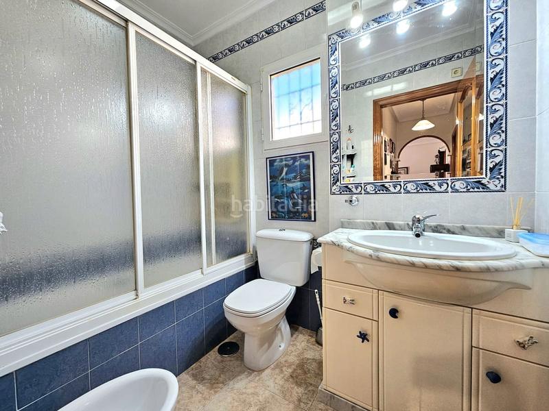 Foto d52ad375-bc63-4716-a6f7-3b9220f61586. Semi detached house with parking pool in Aguas Nuevas Torrevieja