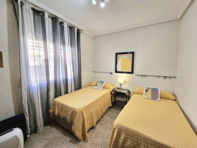 Foto d990d727-a120-447d-8545-d72eb75b9168. Semi detached house with parking pool in Aguas Nuevas Torrevieja