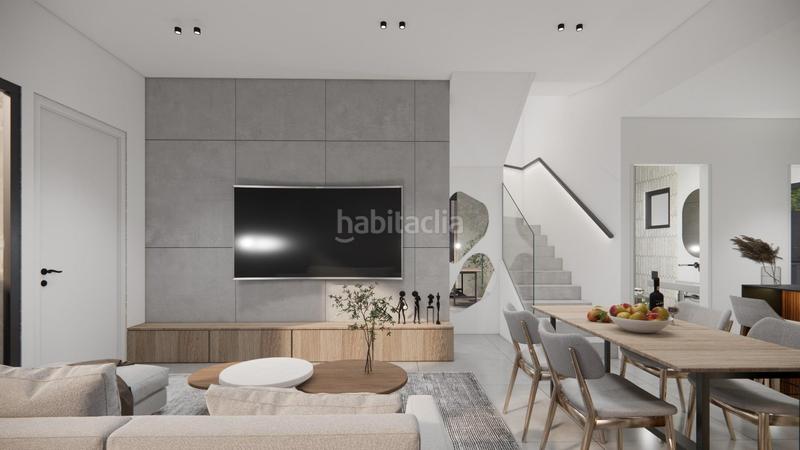 Foto 473b4b1c-f358-4ddf-917a-8d7309c40667. Chalet en Montesinos (Los)