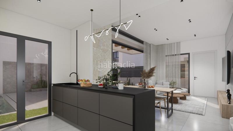 Foto edcf5821-45cd-46ab-ab08-b4b254c988e9. Chalet en Montesinos (Los)