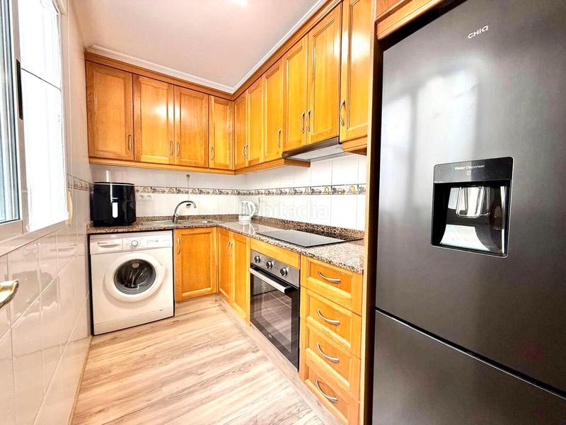 Foto 6e4058be-e80e-437d-802e-055bfd53d65b. Attico in Zona Playa de los Locos Torrevieja