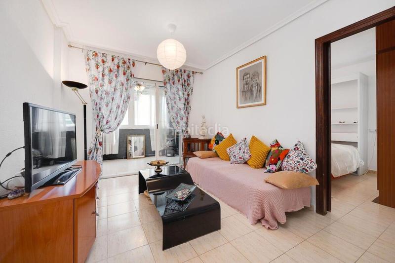 Foto 81bc2c22-c77c-4444-9200-293b7c76377e. Apartment with pool in Zona Carrefour - Urbanizaciones Torrevieja