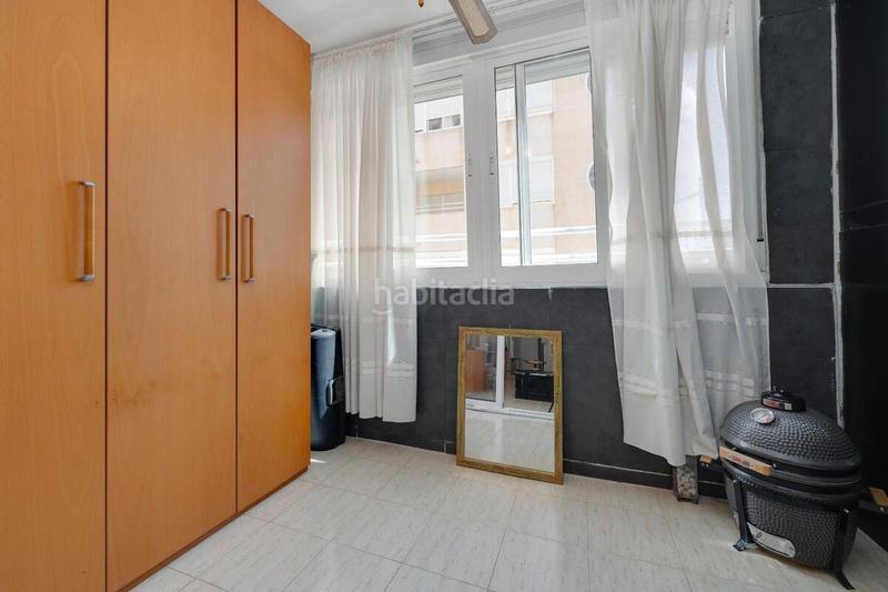 Foto dca728dd-726f-466b-9671-7a1842e0ad8e. Apartment with pool in Zona Carrefour - Urbanizaciones Torrevieja
