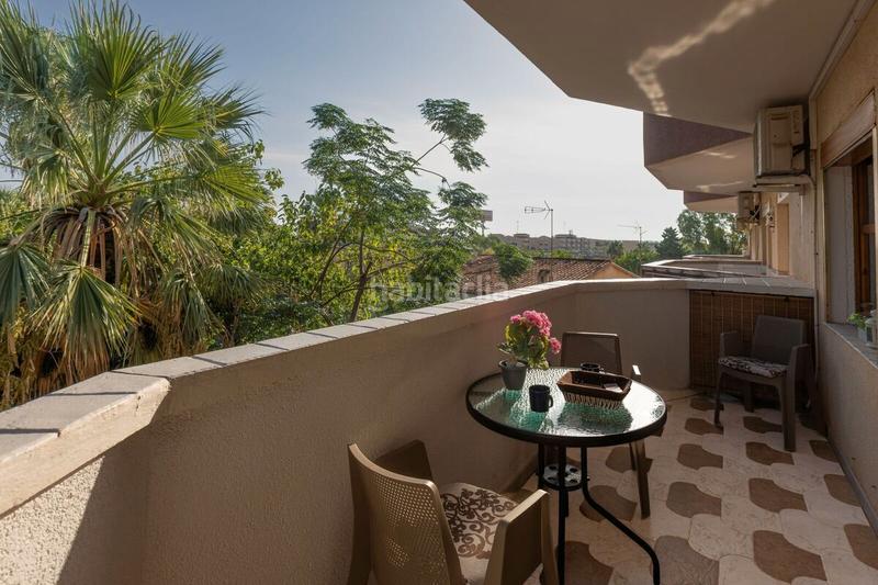 Foto 392dfbe8-61a4-4ef1-85ca-467e2927aa57. Apartamento en La Regia Orihuela